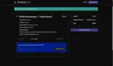 PISCESSZN coupon verification screenshot