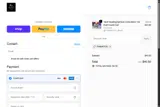 THANKYOU coupon verification screenshot