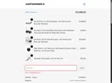 AT115EDT coupon verification screenshot
