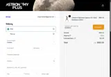 BOXING3 coupon verification screenshot