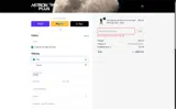 GET40OFF coupon verification screenshot