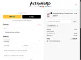 THANKYOU10 coupon verification screenshot