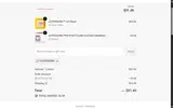 ASTRONORD coupon verification screenshot