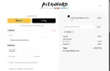 ASTN93 coupon verification screenshot