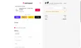 KWL9LFP7 coupon verification screenshot
