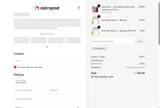 JD5VV8L4 coupon verification screenshot