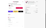 CHRISPIASCIK coupon verification screenshot
