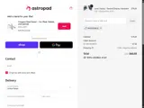 WJDNQMGZ coupon verification screenshot