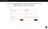 TREND60 coupon verification screenshot