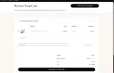 ASTRO23 coupon verification screenshot