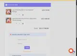 Astroved coupon verification screenshot