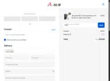 Free coupon verification screenshot