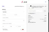 CREATIVETOUCH coupon verification screenshot