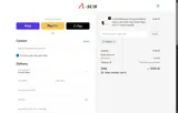 MAGIA coupon verification screenshot