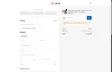 KA25 coupon verification screenshot