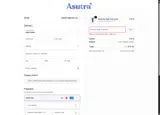 DREAM25 coupon verification screenshot