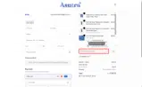 SOCIAL15 coupon verification screenshot