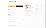 commit20 coupon verification screenshot