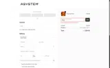 OTS20 coupon verification screenshot