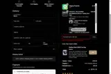 BLACKTRITON coupon verification screenshot