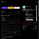VETOEXCUSES coupon verification screenshot