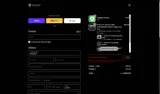 NXPRO coupon verification screenshot