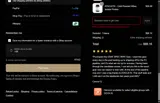 REALDEALS coupon verification screenshot