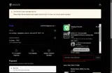 BLACKTRITON coupon verification screenshot
