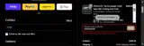 ZEROHOUR coupon verification screenshot
