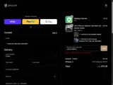 LASTCHANCE coupon verification screenshot