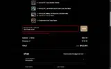 TRITONFLASH coupon verification screenshot