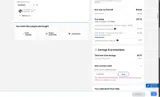 SPRING50 coupon verification screenshot