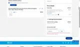 SUMMER50 coupon verification screenshot