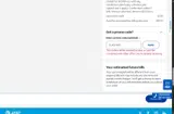 FLASH100 coupon verification screenshot