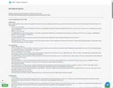 AT&T Secure Family coupon verification screenshot