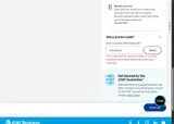GAMING50 coupon verification screenshot