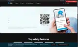 AT&T Secure Family coupon verification screenshot