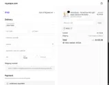 MD23 coupon verification screenshot