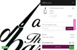 ATB Cuts coupon verification screenshot