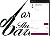 ATB Cuts coupon verification screenshot