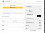ATB Cuts coupon verification screenshot