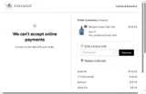 ATB Cuts coupon verification screenshot