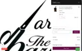 ATB Cuts coupon verification screenshot