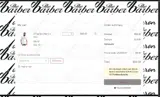 ATB Cuts coupon verification screenshot