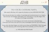 SAVEUR15 coupon verification screenshot