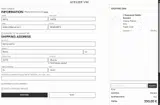 ATELIERVM10 coupon verification screenshot