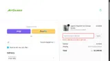 SOT50OFF coupon verification screenshot