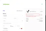 L4K50OFF coupon verification screenshot