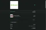 LOVEPLAYWIN coupon verification screenshot