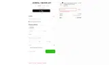 FLASH35 coupon verification screenshot